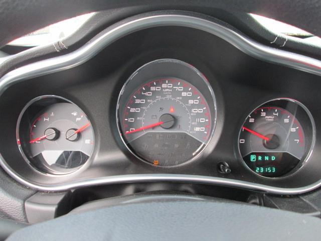 Dodge Avenger 2013 photo 3