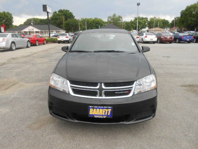 Dodge Avenger 2013 photo 3