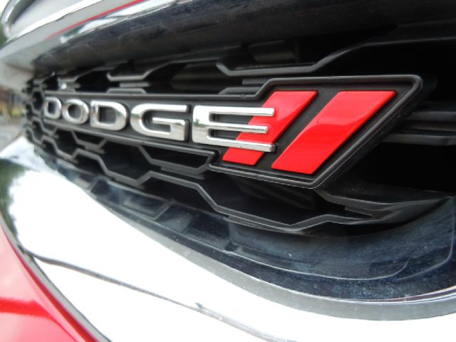 Dodge Avenger Base Sedan
