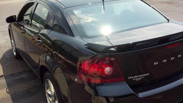 Dodge Avenger 2013 photo 1