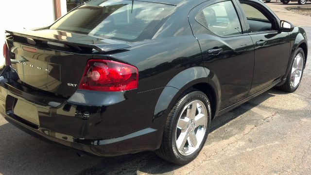 Dodge Avenger 2013 photo 2
