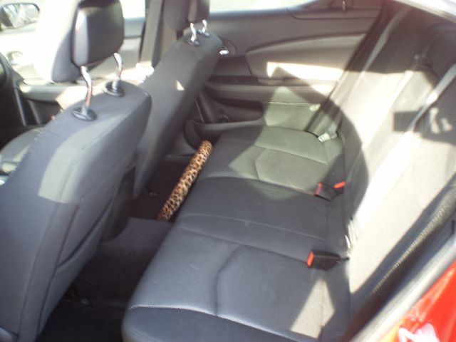 Dodge Avenger 2013 photo 1