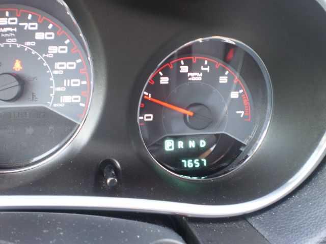 Dodge Avenger 2013 photo 3