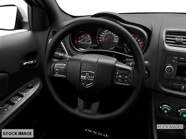 Dodge Avenger 2014 photo 2