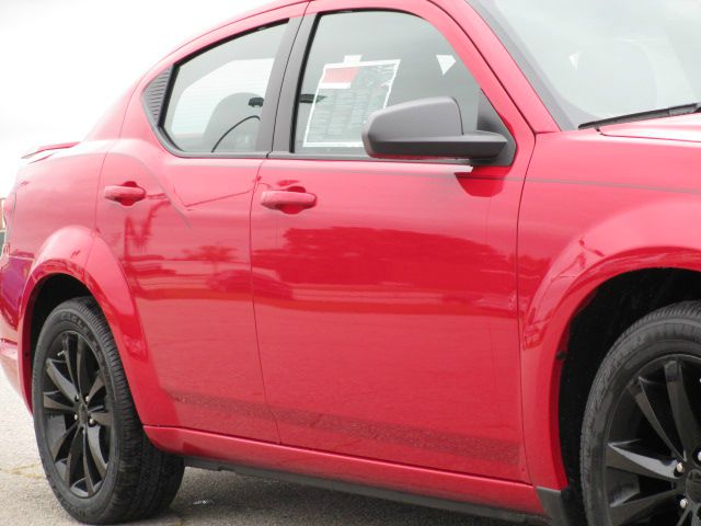Dodge Avenger 2014 photo 4