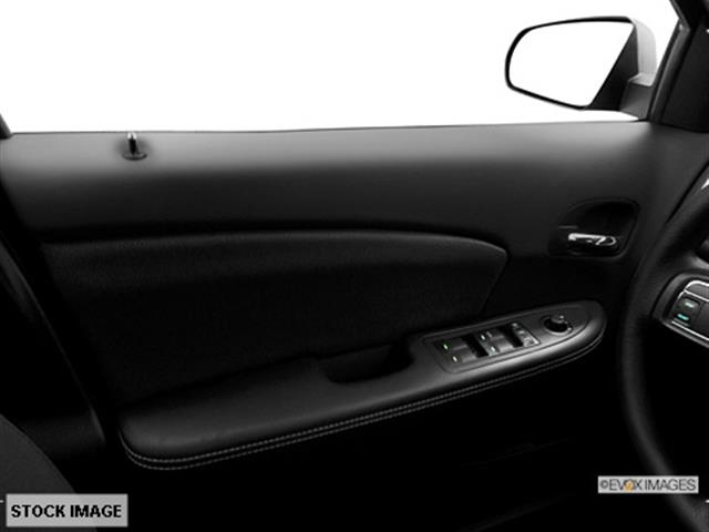 Dodge Avenger Unknown Sedan