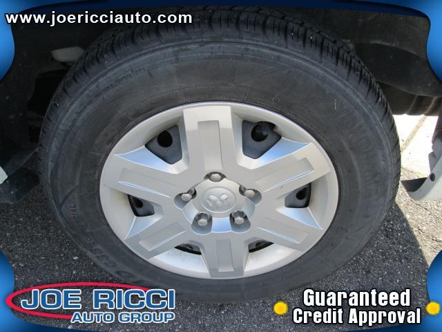 Dodge C-V 2012 photo 3