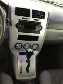 Dodge Caliber 2007 photo 3