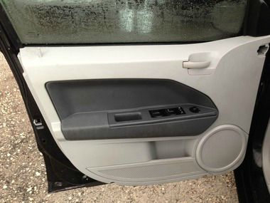 Dodge Caliber 2007 photo 6