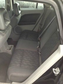 Dodge Caliber 2007 photo 7