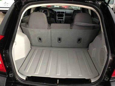 Dodge Caliber 2007 photo 8