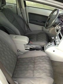 Dodge Caliber 2007 photo 9