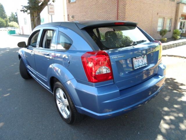 Dodge Caliber S Unspecified