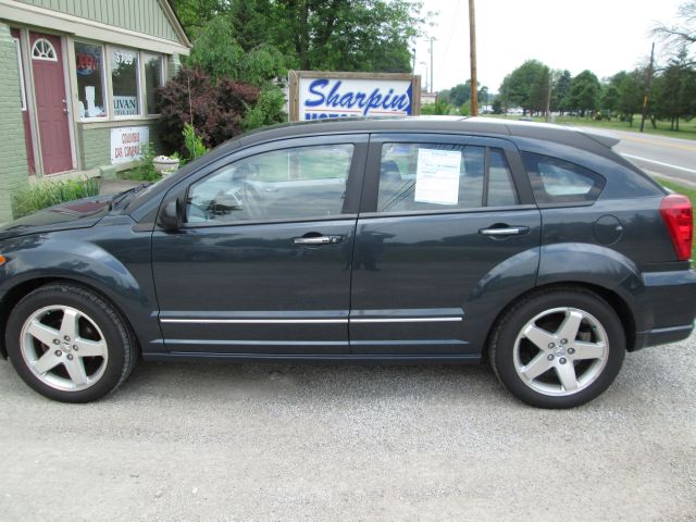 Dodge Caliber 2007 photo 1