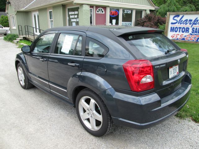 Dodge Caliber 2007 photo 2
