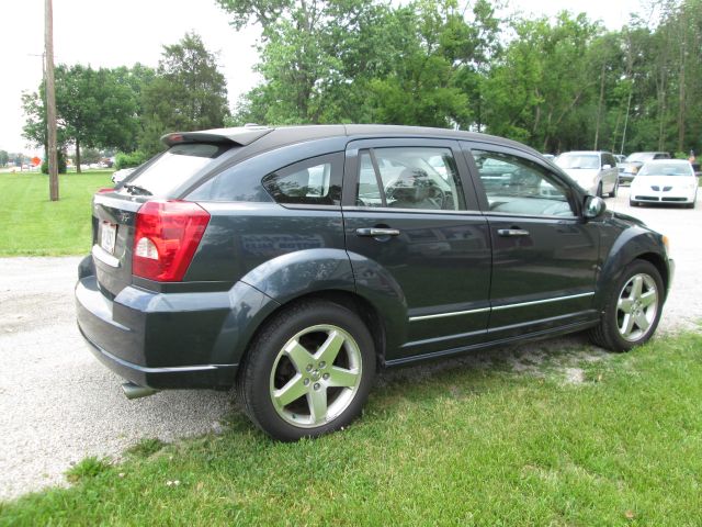 Dodge Caliber 2007 photo 3