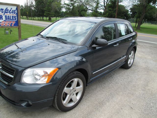 Dodge Caliber 2007 photo 4