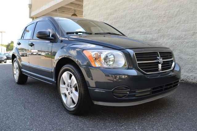 Dodge Caliber 2007 photo 1
