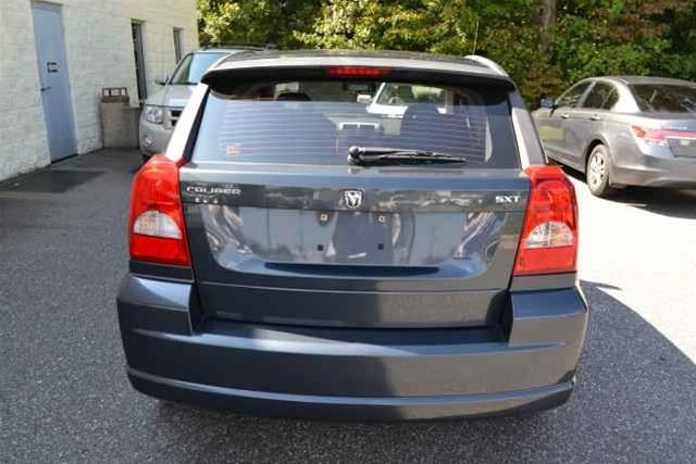 Dodge Caliber 2007 photo 2