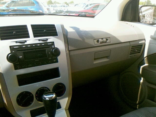 Dodge Caliber 2007 photo 4