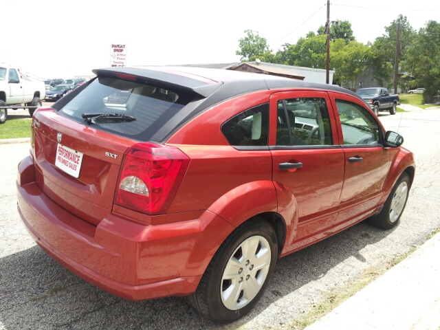 Dodge Caliber 2007 photo 3