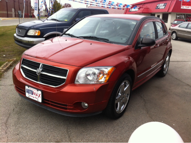 Dodge Caliber 2007 photo 4