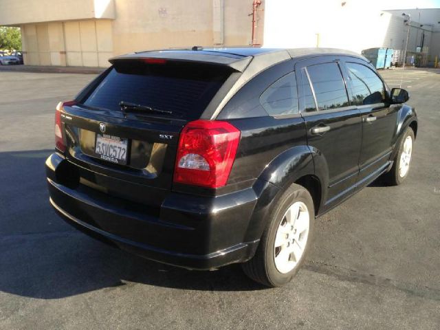 Dodge Caliber 2007 photo 1