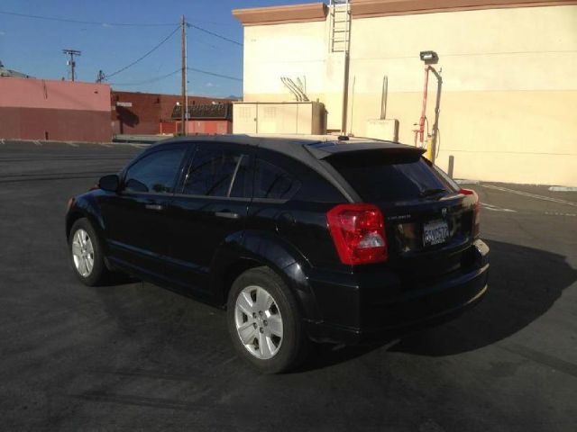 Dodge Caliber 2007 photo 2