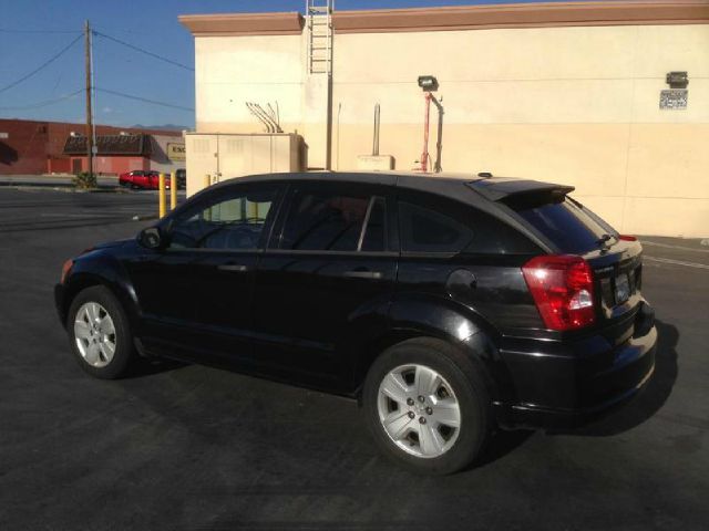 Dodge Caliber 2007 photo 3