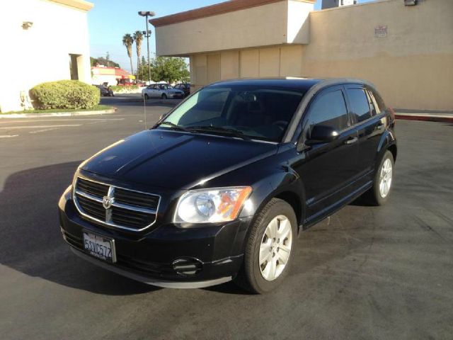 Dodge Caliber 2007 photo 4