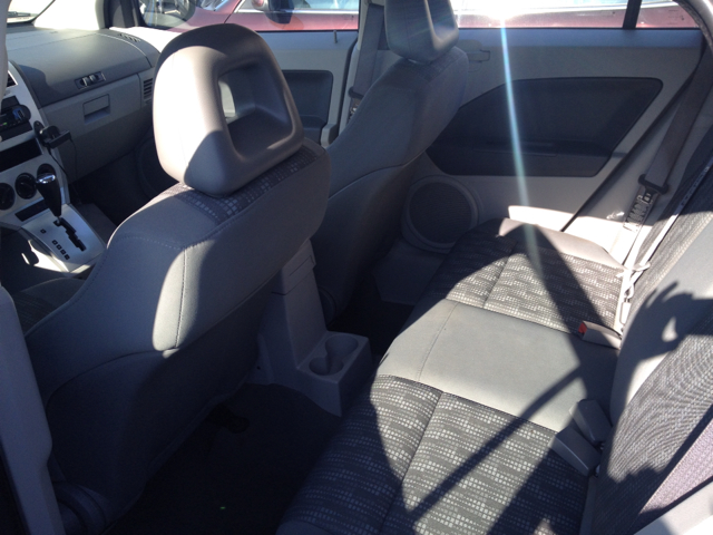 Dodge Caliber 2007 photo 1