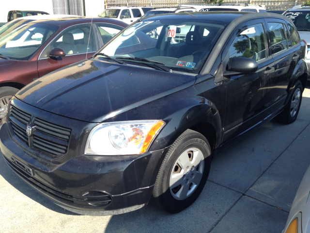 Dodge Caliber 2007 photo 3