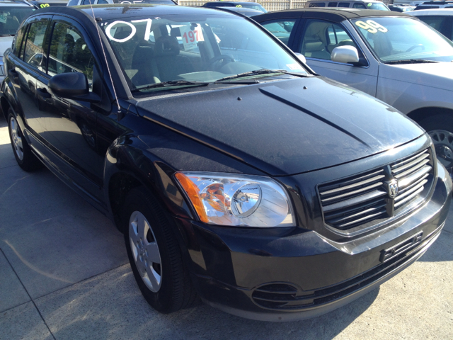 Dodge Caliber 2007 photo 4