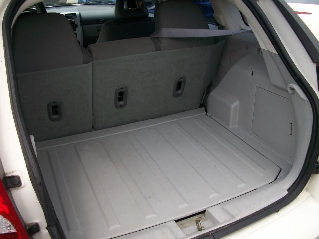 Dodge Caliber 2007 photo 1