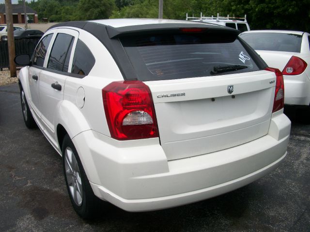 Dodge Caliber 2007 photo 3
