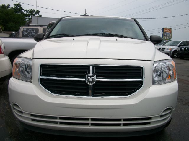 Dodge Caliber 2007 photo 4