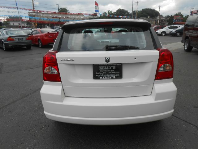 Dodge Caliber SE Hatchback