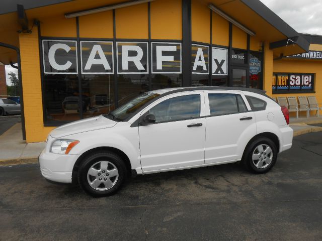 Dodge Caliber 2007 photo 1