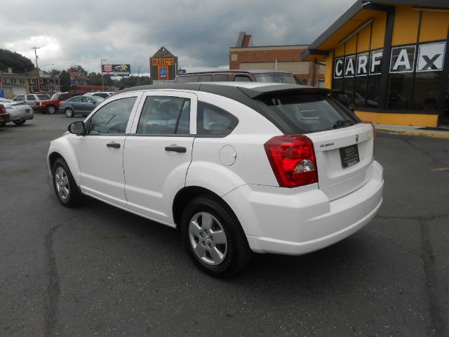 Dodge Caliber 2007 photo 3