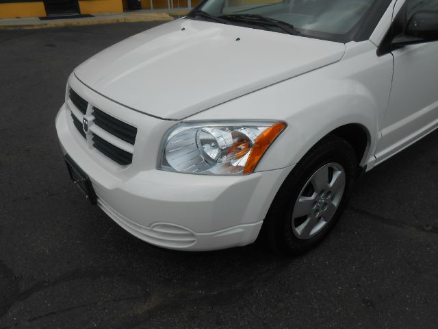 Dodge Caliber 2007 photo 4