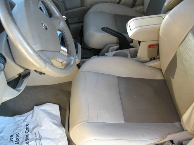 Dodge Caliber 2007 photo 2