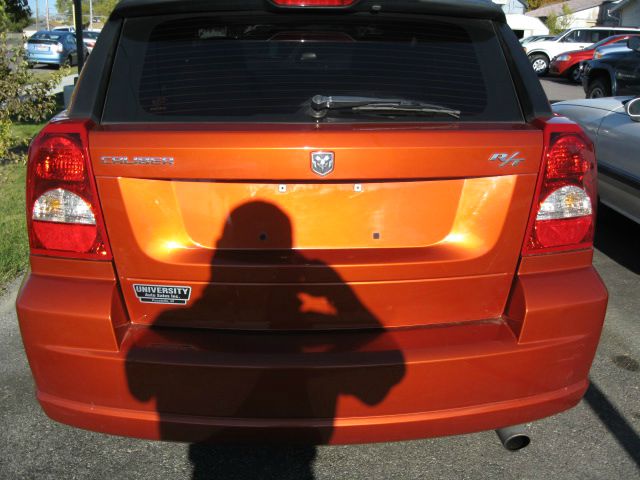 Dodge Caliber 2007 photo 4