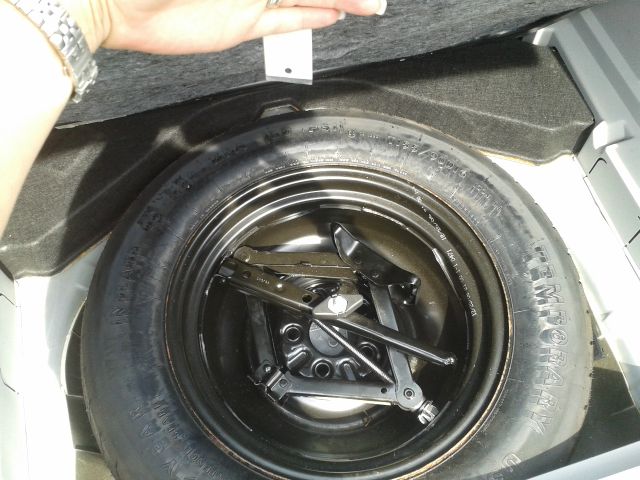 Dodge Caliber 2007 photo 1