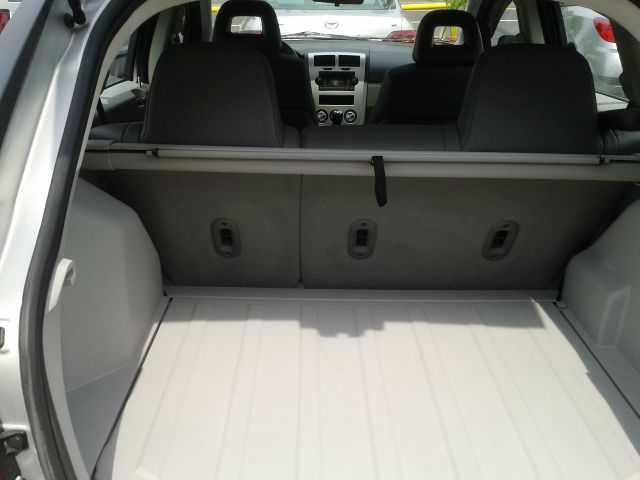 Dodge Caliber 2007 photo 2