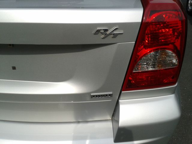 Dodge Caliber 2007 photo 3