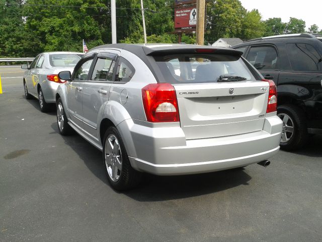 Dodge Caliber 2007 photo 4