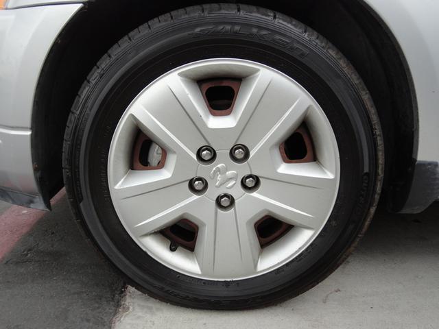 Dodge Caliber 2007 photo 2