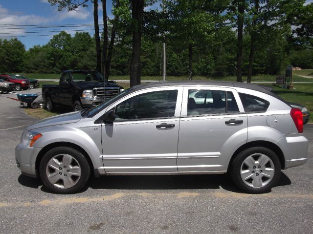 Dodge Caliber S Hatchback