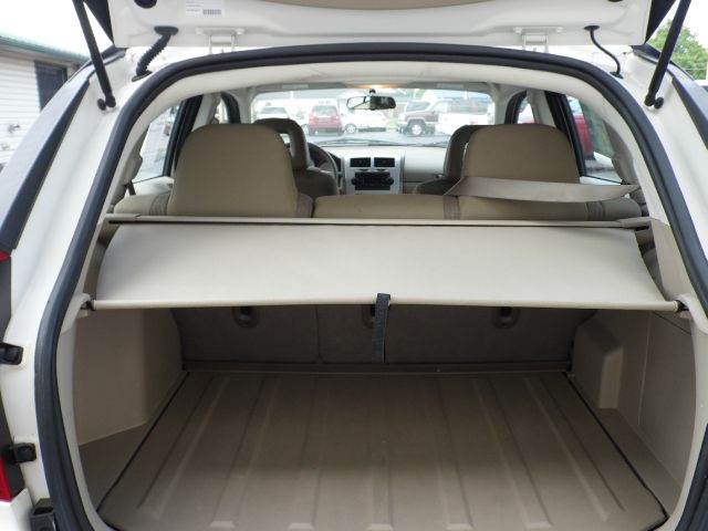 Dodge Caliber SE Hatchback