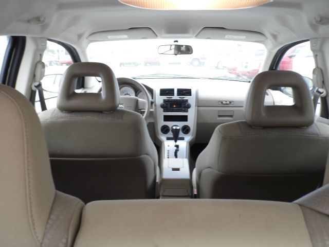 Dodge Caliber 2007 photo 1